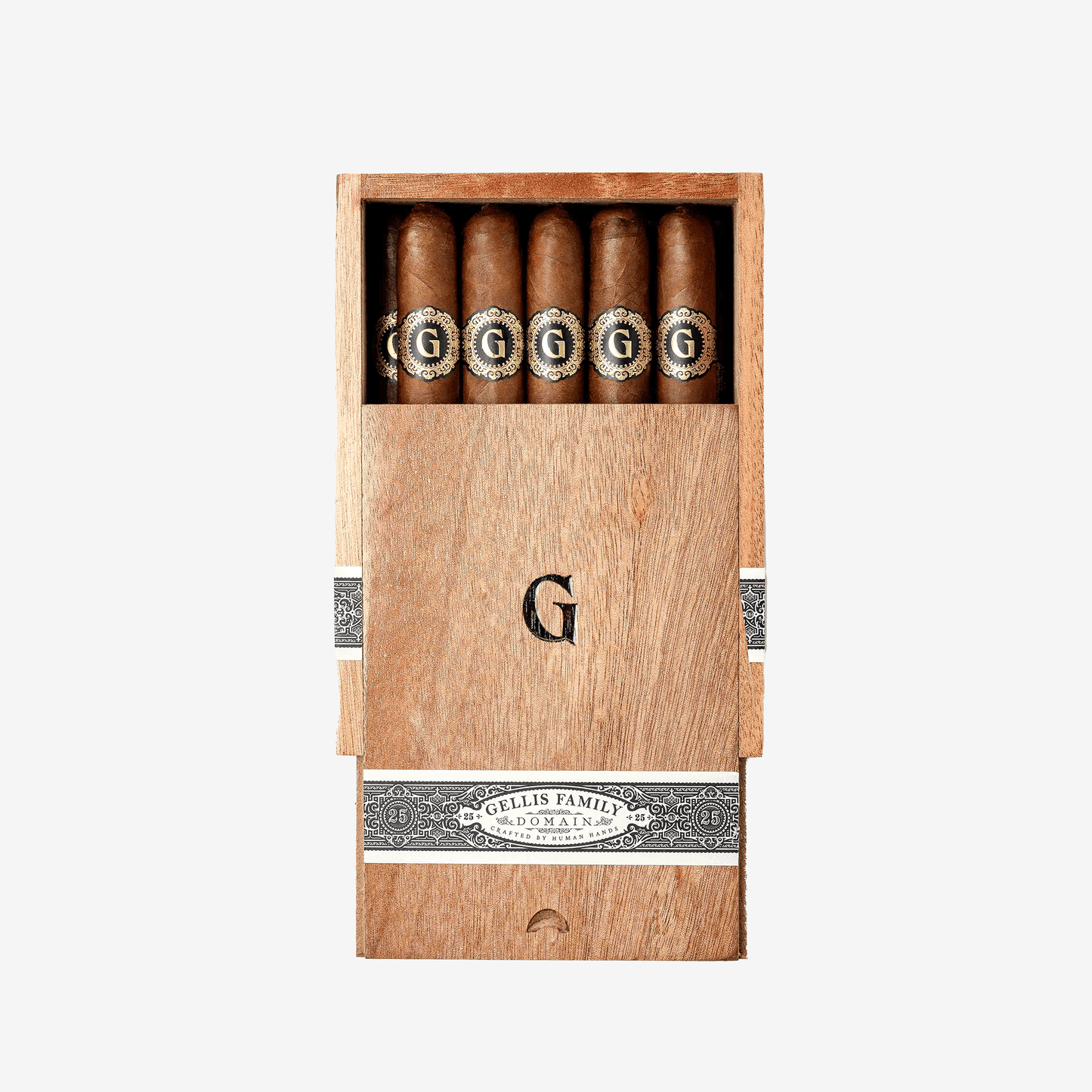 Gellis Family Marevas Open