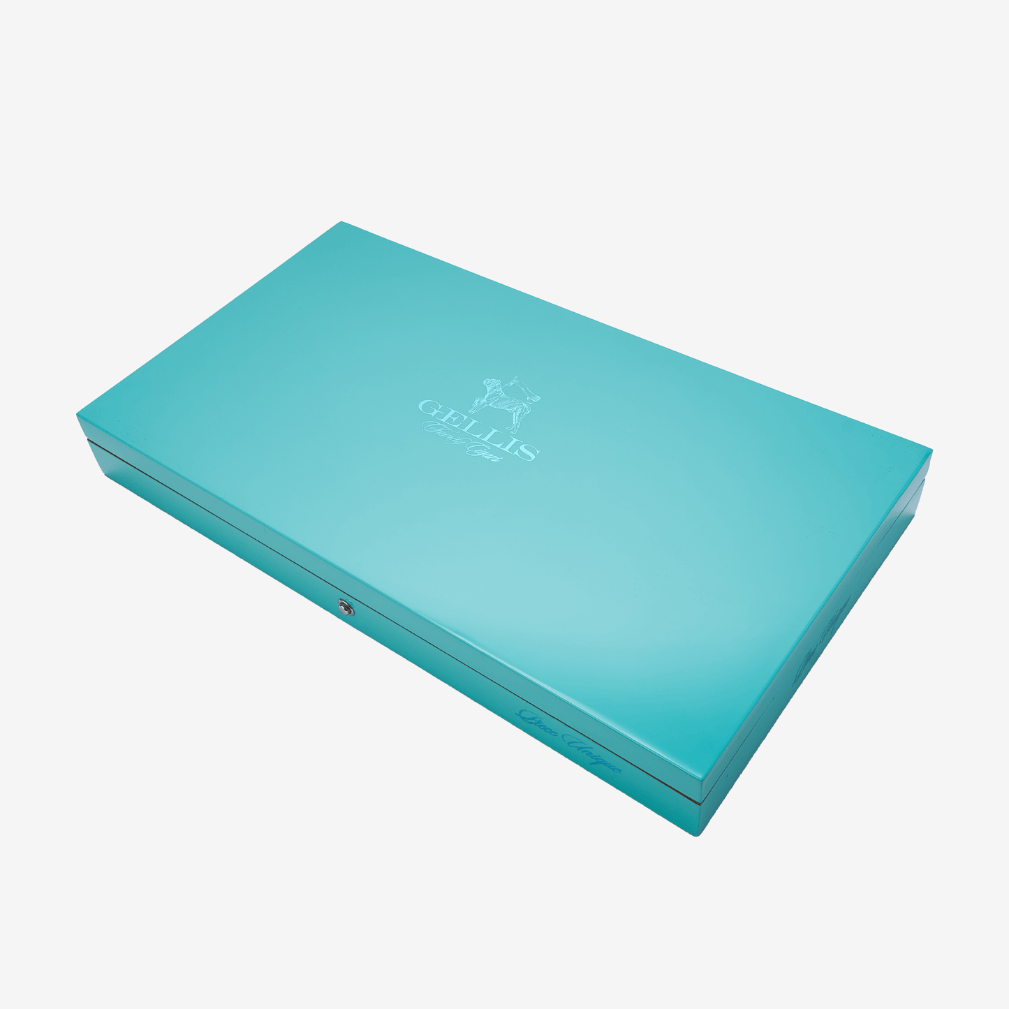 Piece Unique Box