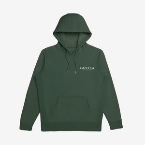 Heavyweight Hoodie