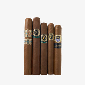 Gellis Family Sampler