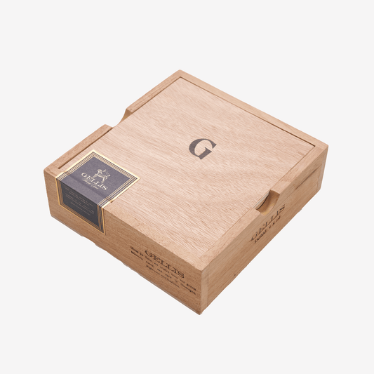 Gellis Family Absoluto Closed Box
