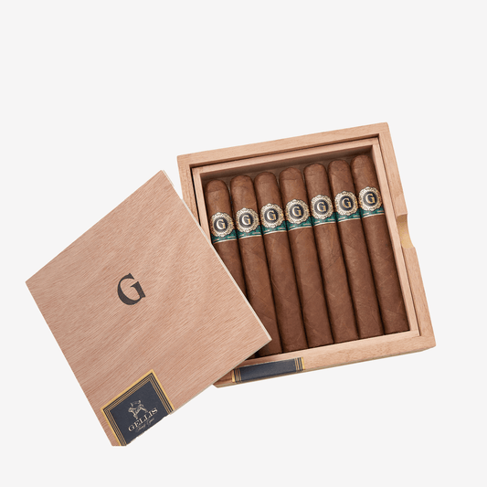 Gellis Family Absolutos Open